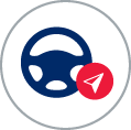 Автомобильная навигация